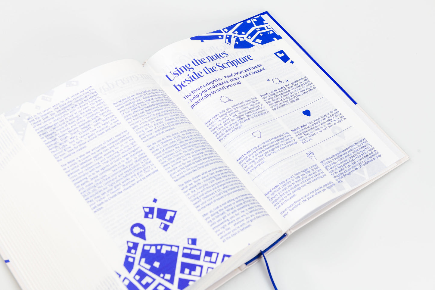 NRSVue Everyday Faith Bible - Re-vived