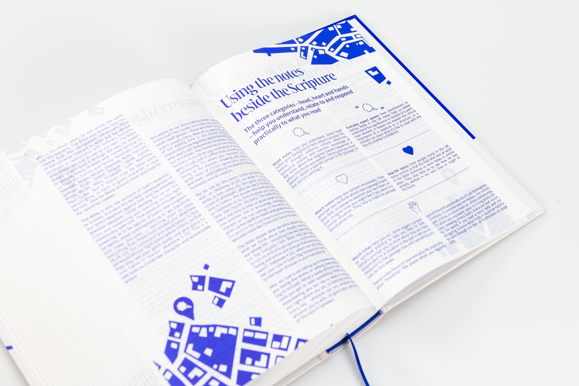 NRSVue Everyday Faith Bible - Re-vived