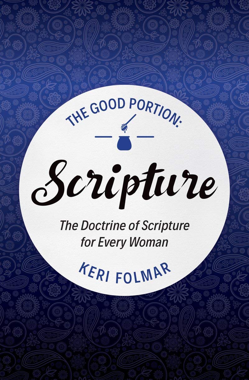 The Good Portion: Scripture - Re-vived