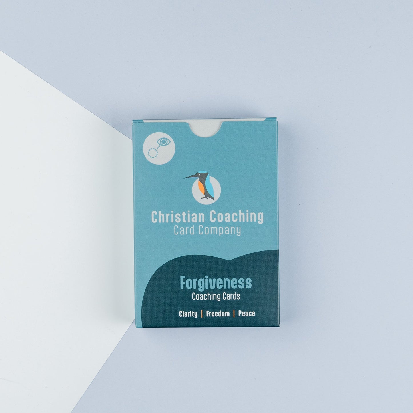 Forgiveness - Christian Coaching Cards