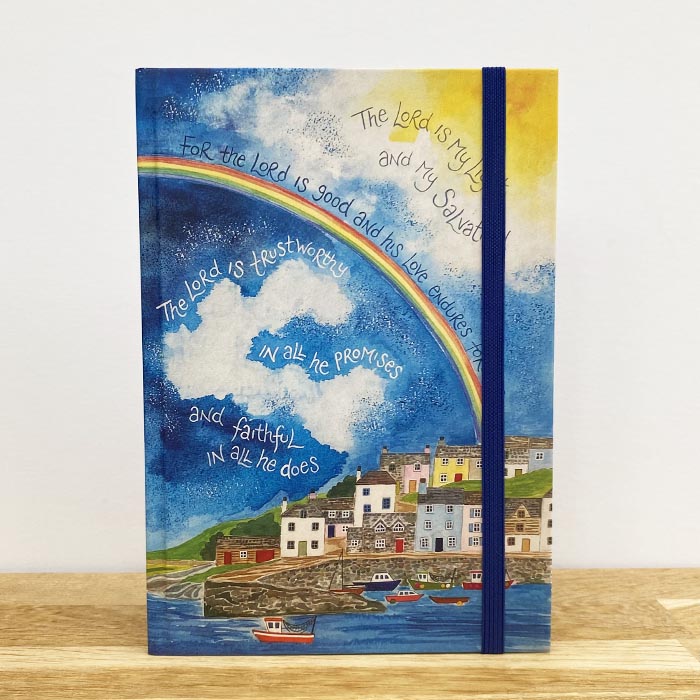 Light of the World - Journal H/B