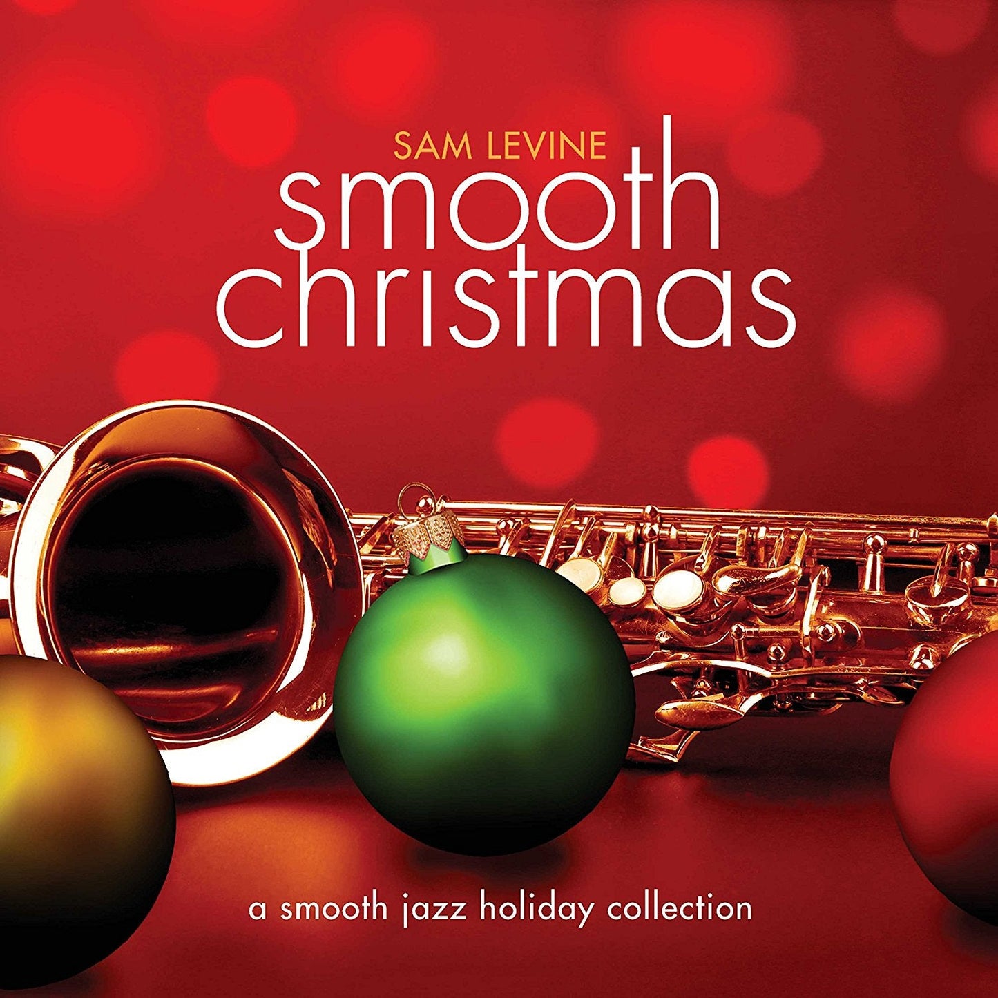 Smooth Christmas - Re-vived