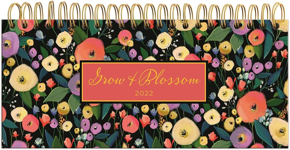 Grow & Blossom - Scheduler
