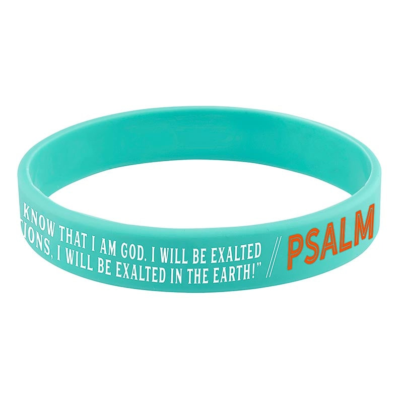 Silicone Bracelet