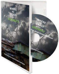 Where The Grass Is Greener 2 - Re-vived