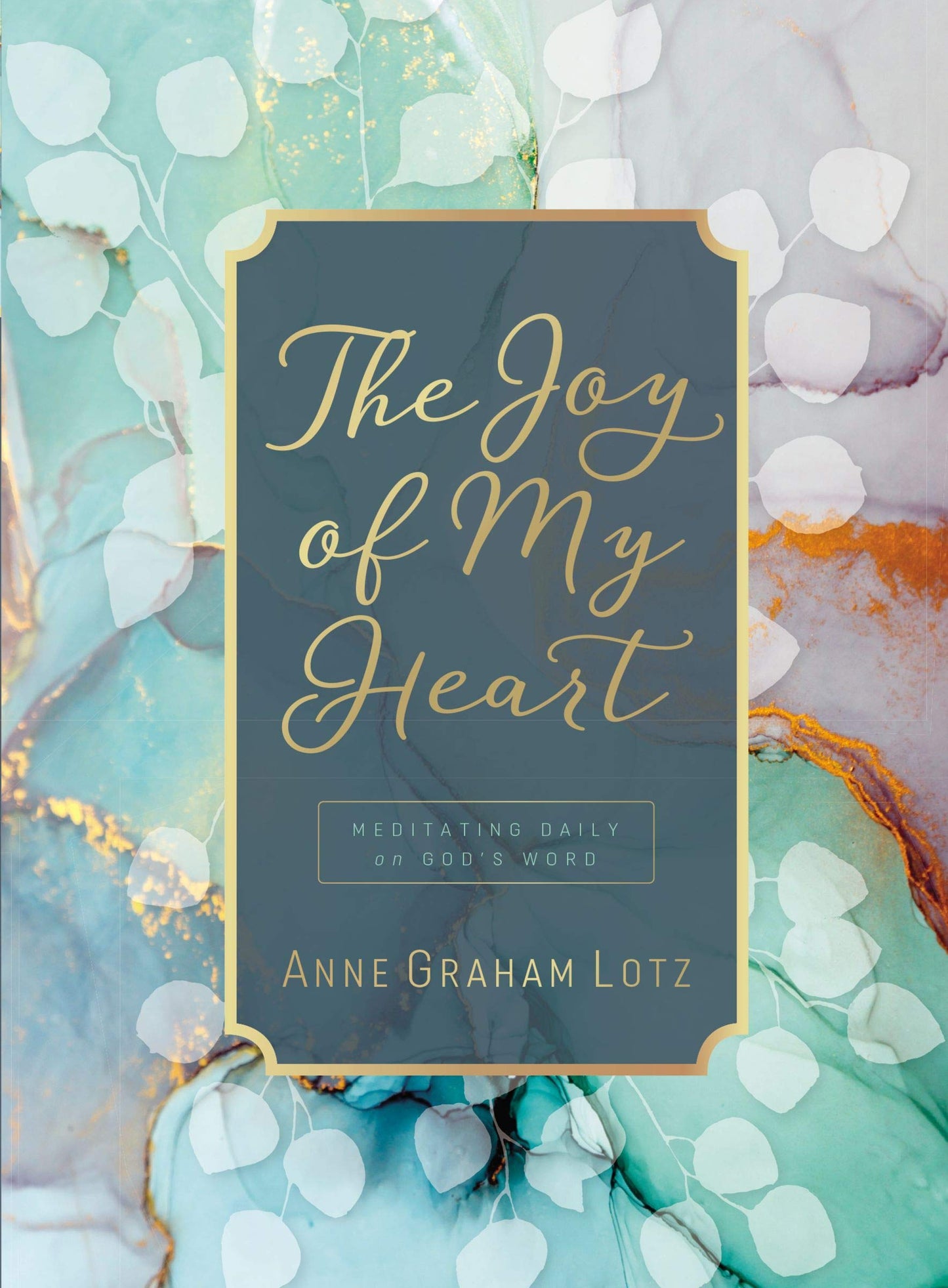 The Joy of My Heart - Re-vived