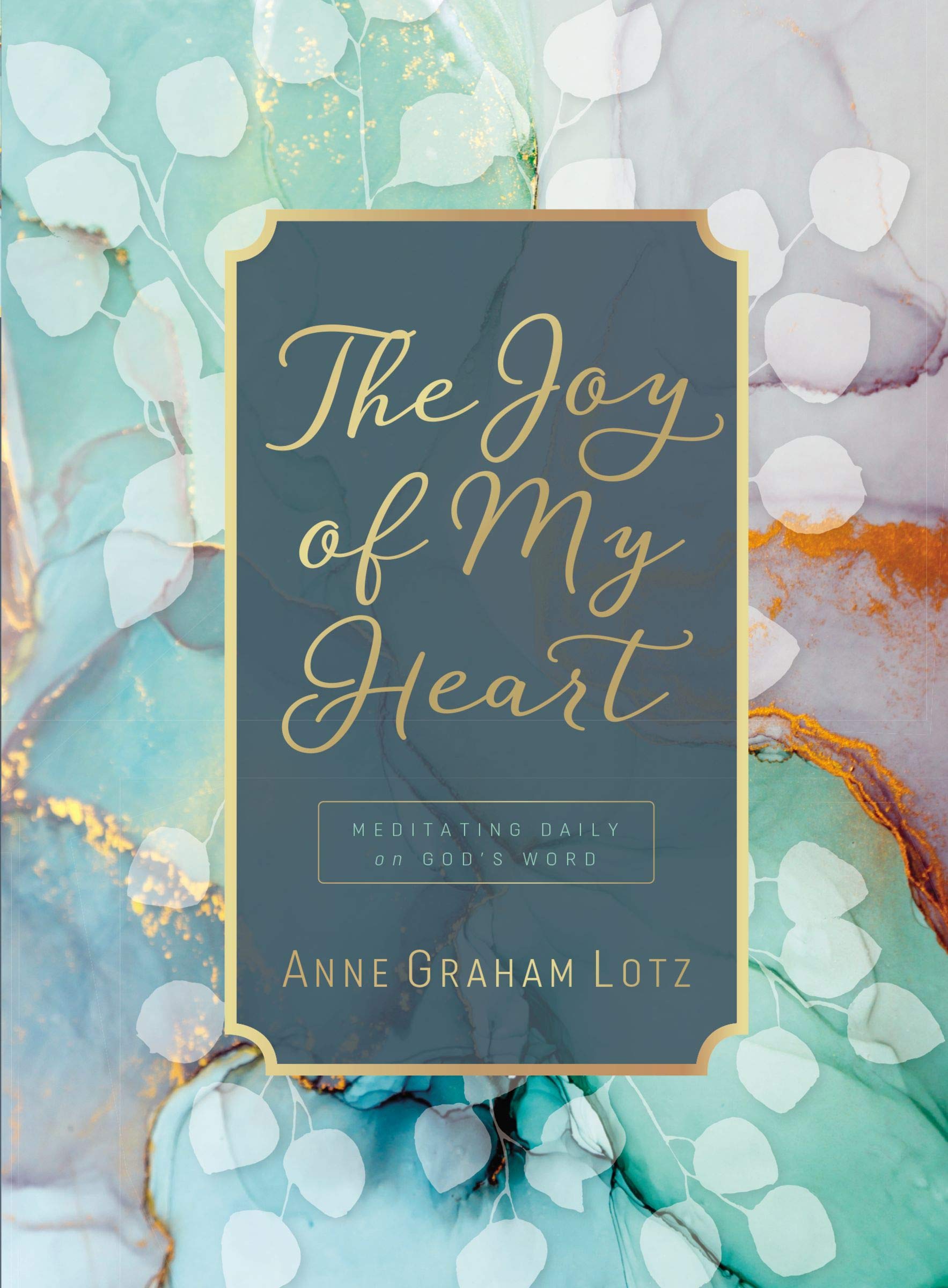 The Joy of My Heart - Re-vived
