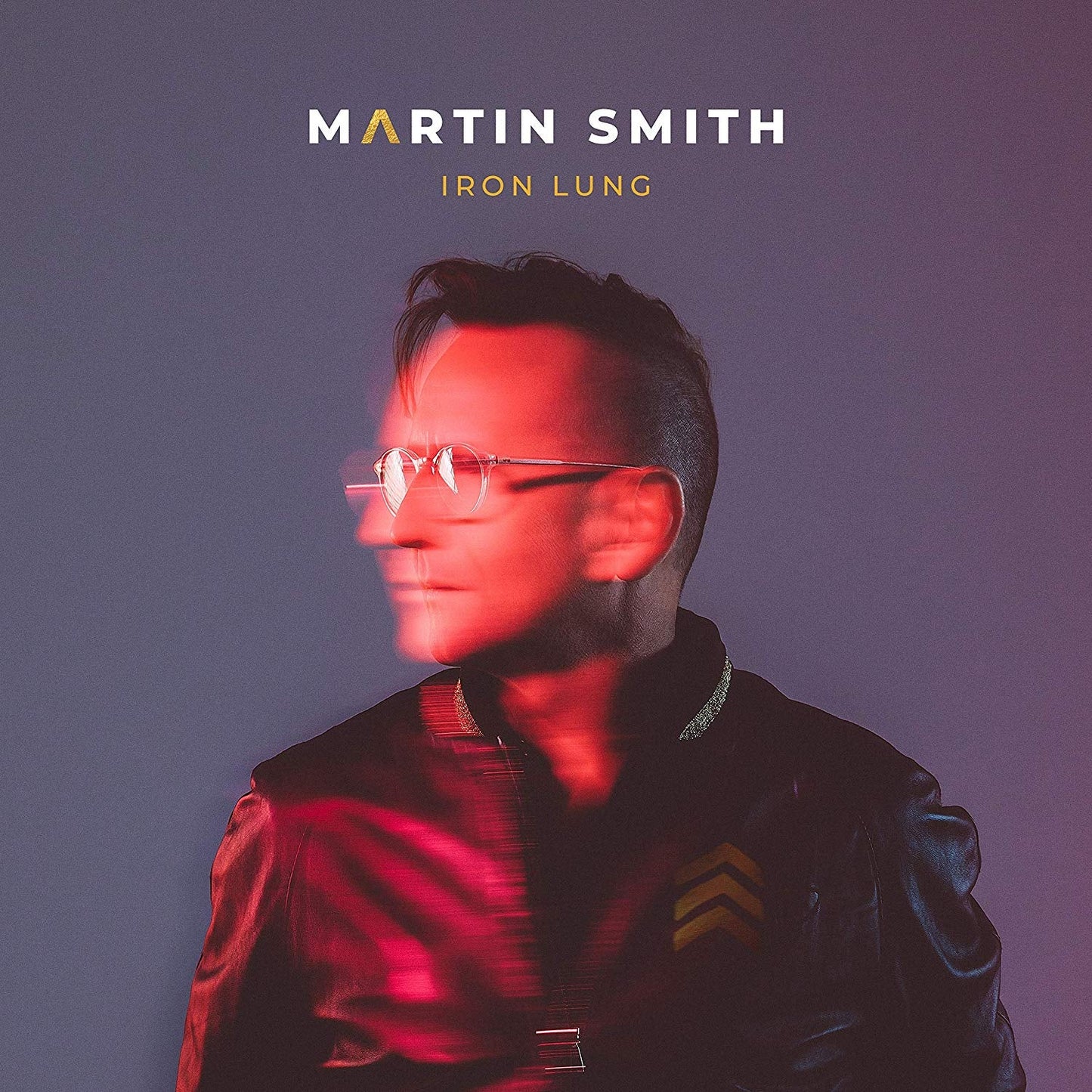 Iron Lung CD - Re-vived