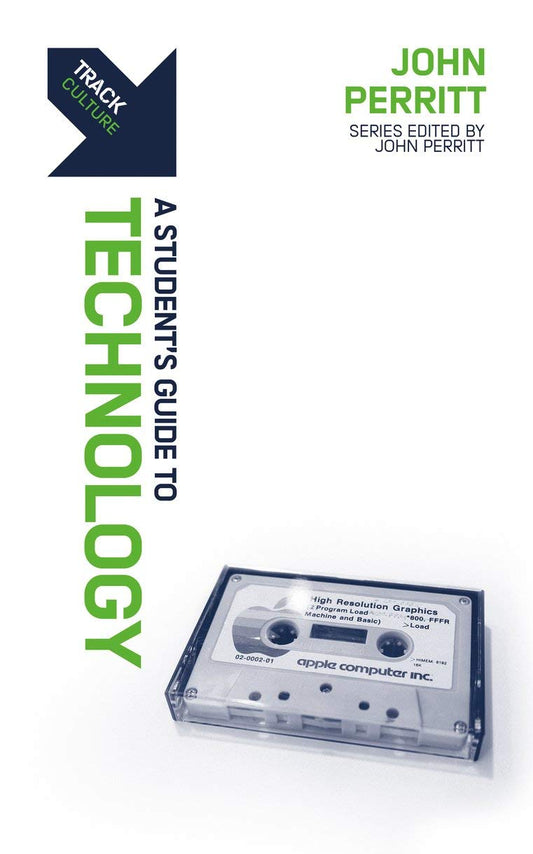 Technology: A Student's Guide to Technology - Re-vived