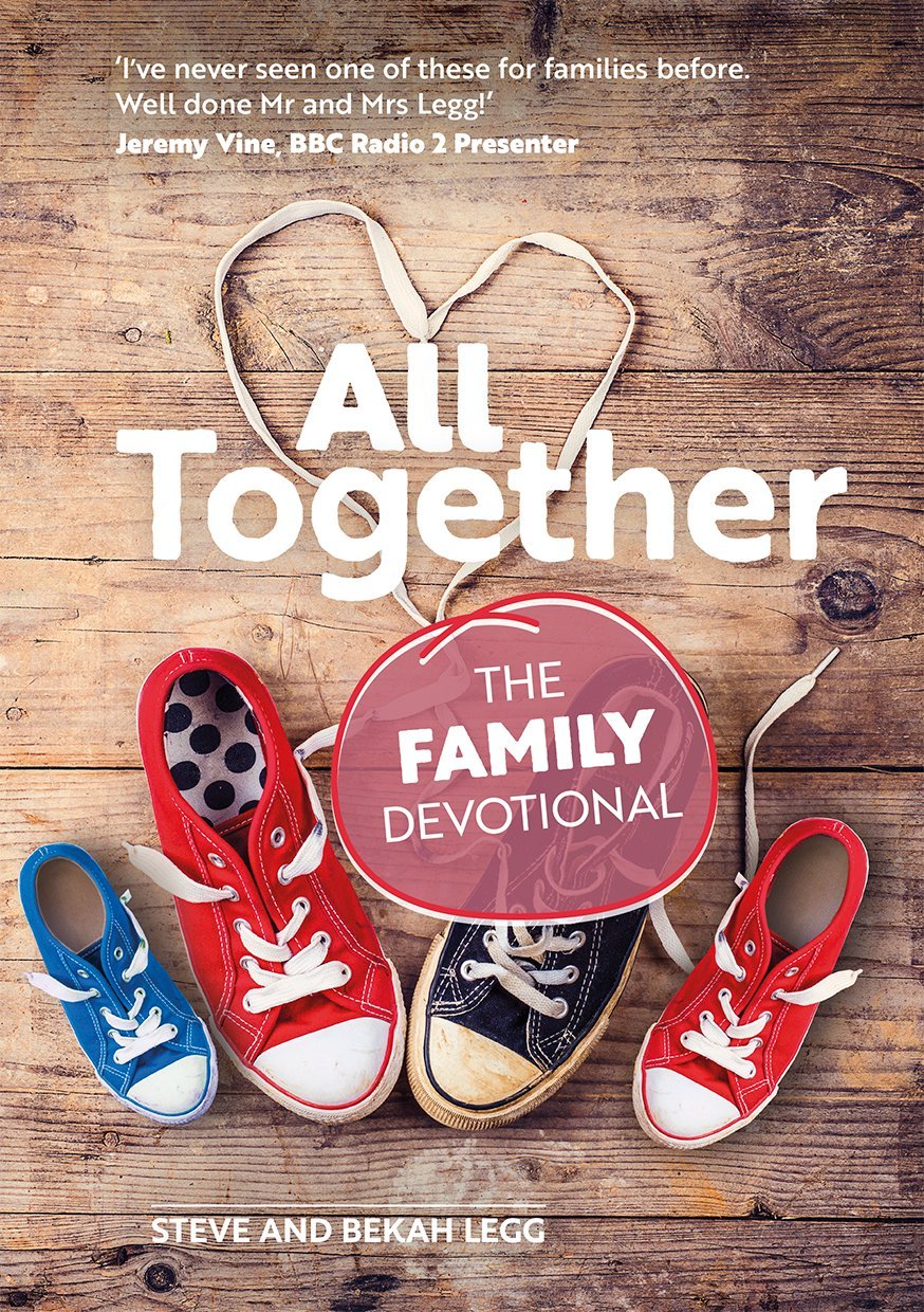 All Together - Re-vived