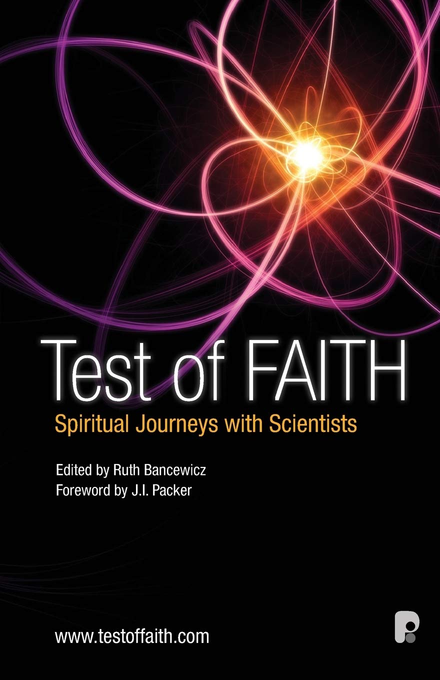 Test of Faith: Spiritual Journeys with Scientists - Re-vived