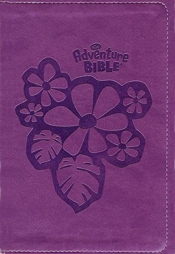 NIRV Adventure Bible For Early Readers - Re-vived
