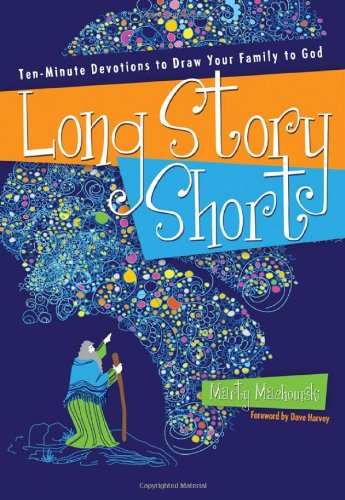 Long Story Short - Re-vived
