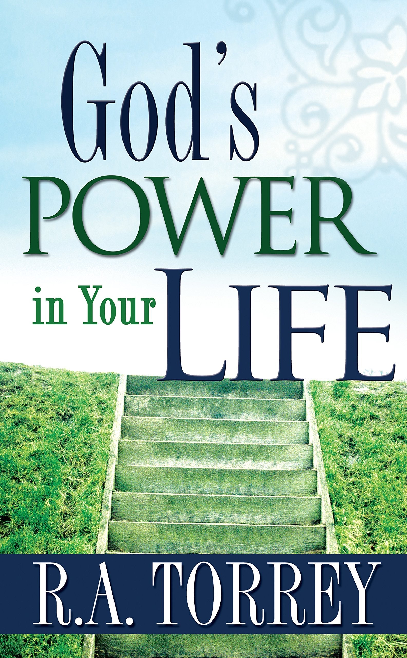 Gods Power In Your Life - Re-vived
