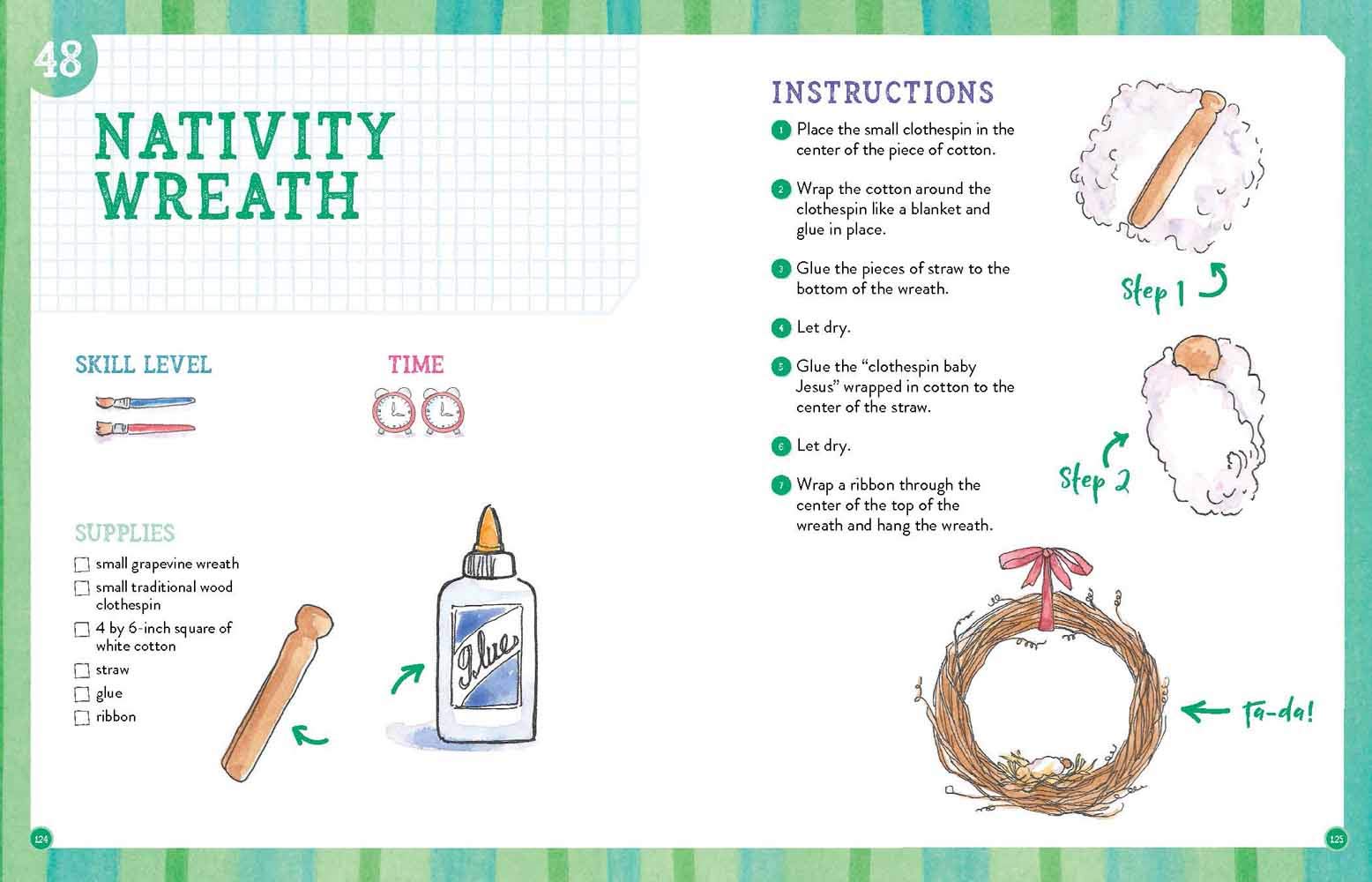 52 DIY Crafts for Girls - Re-vived
