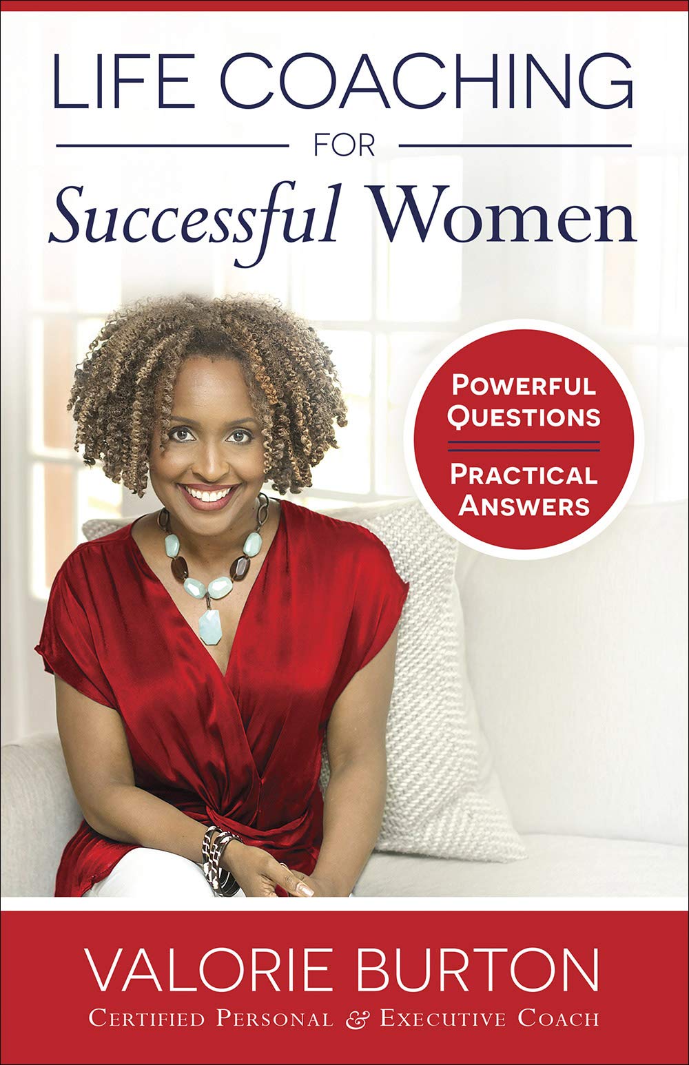 Life Coaching for Successful Women - Re-vived