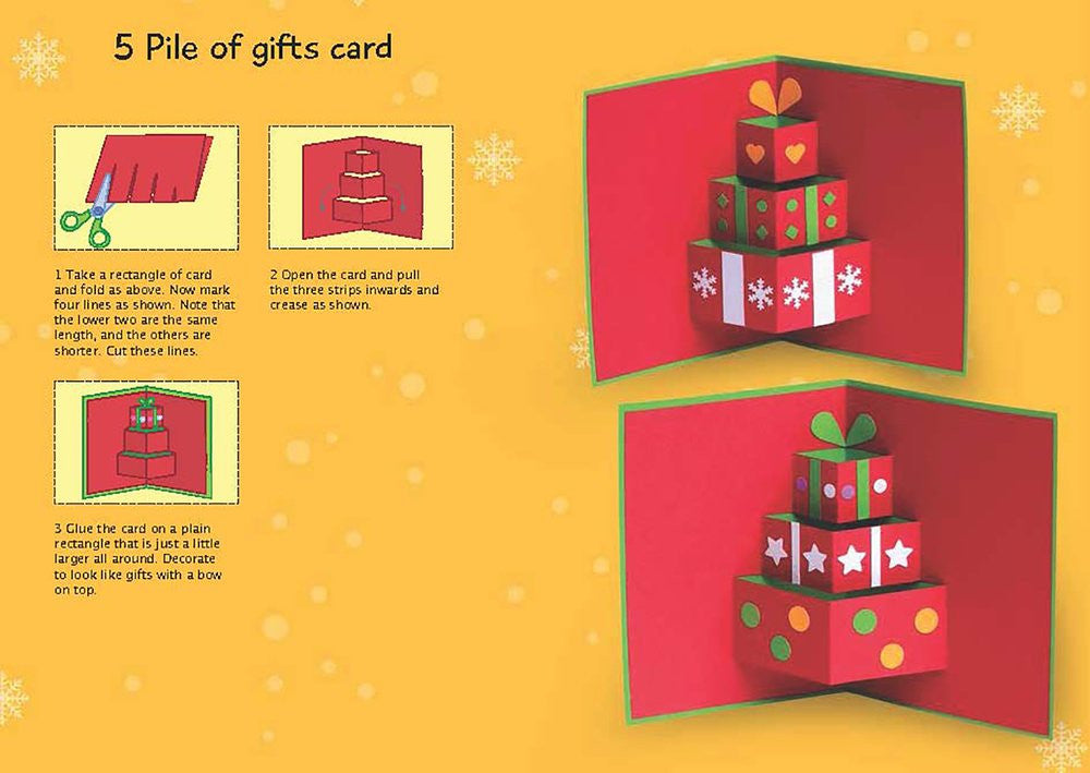 Christmas - Fun Things to Make and Do - Re-vived
