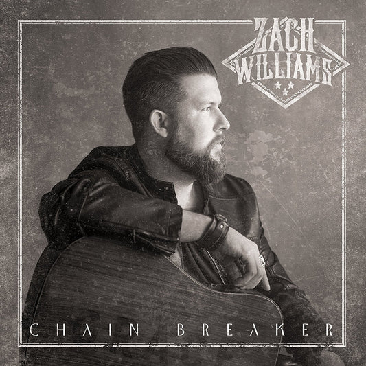 Chain Breaker - Re-vived