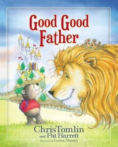Good Good Father - Re-vived