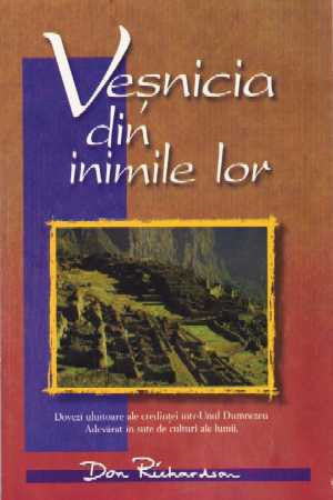 Romanian - Eternity in Their Hearts - Re-vived