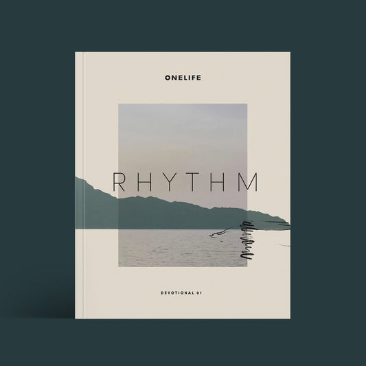 Rhythm — Devotional 01