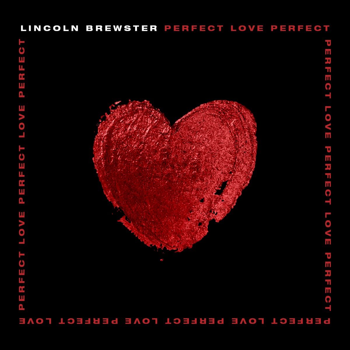 Perfect Love CD - Re-vived