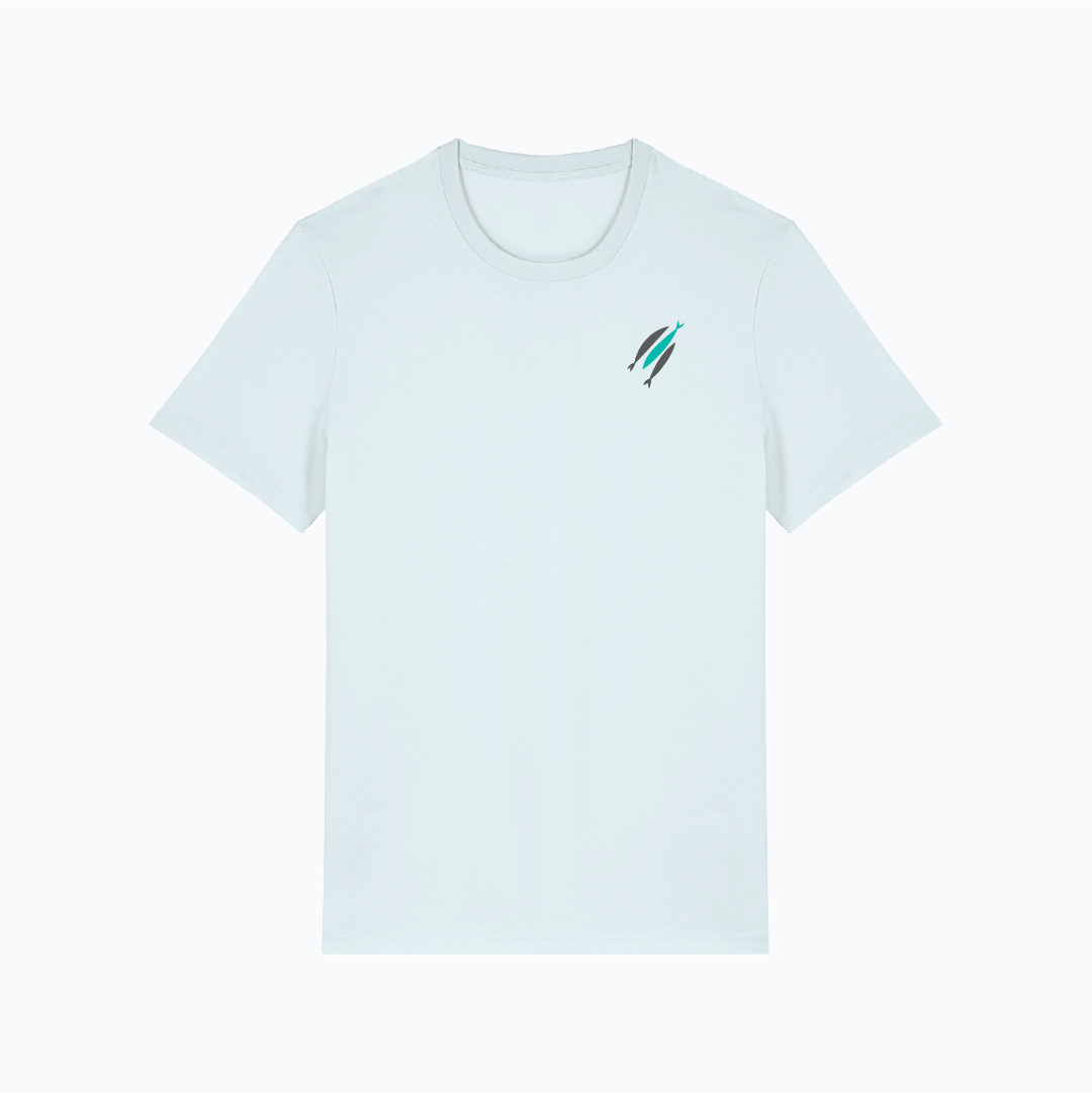 The Chosen - World Tour T-Shirt - White