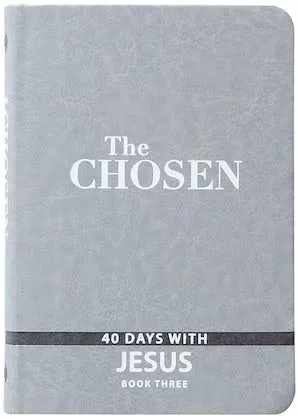 The Chosen Book Three - Re-vived