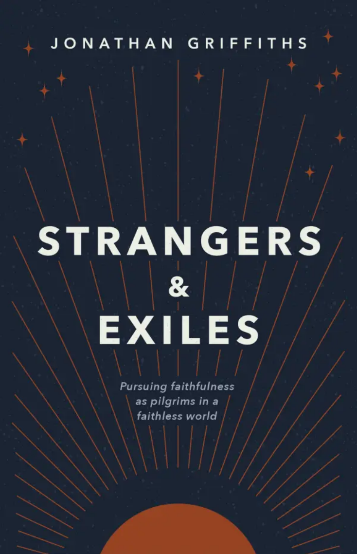 Strangers And Exiles - Re-vived