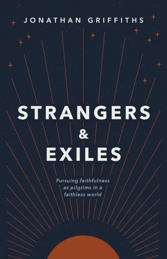 Strangers And Exiles - Re-vived
