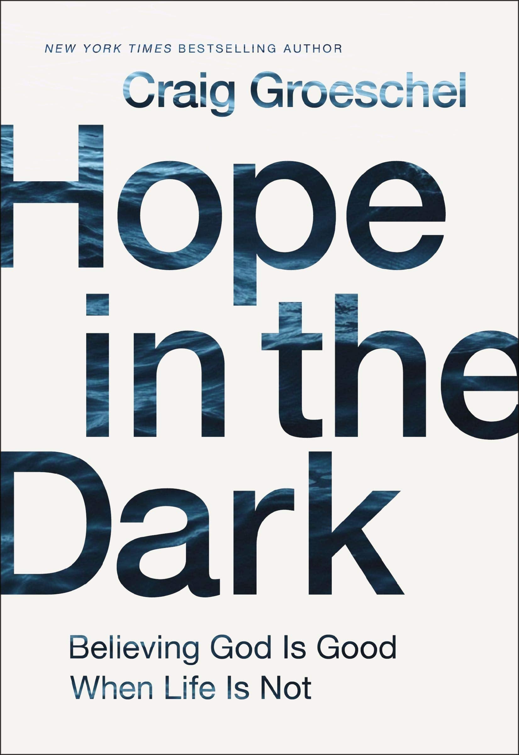 Hope in the Dark - Re-vived