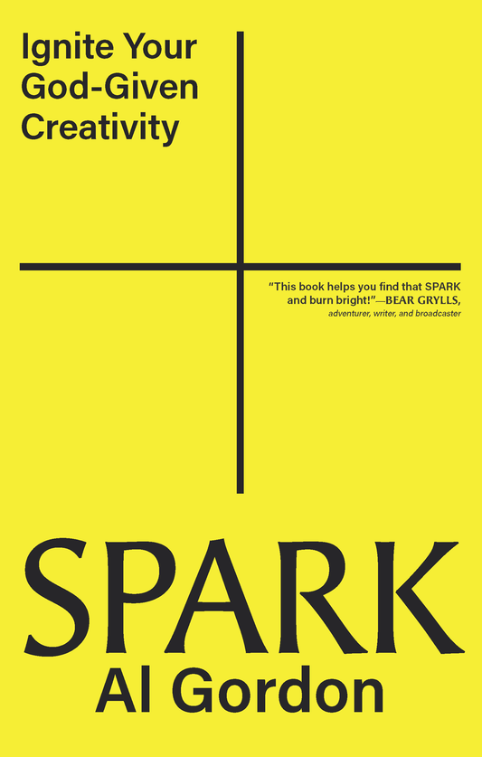 Spark - Re-vived