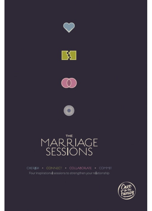 The Marriage Sessions