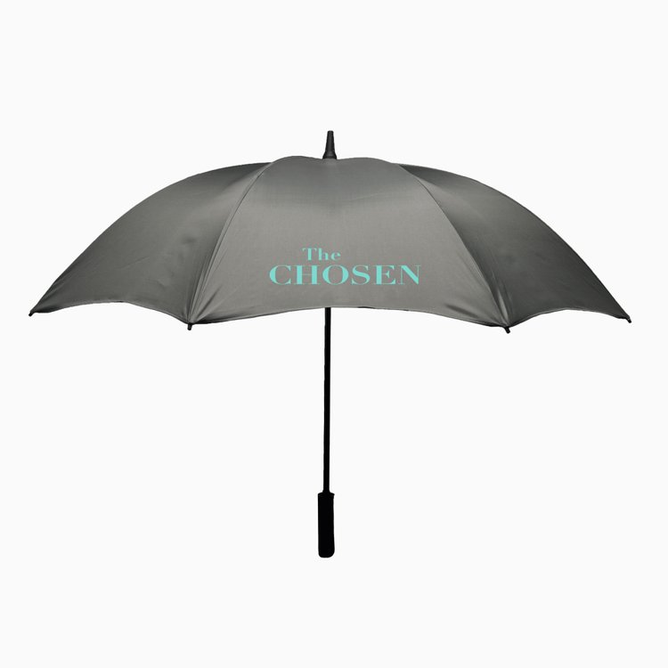 The Chosen - Umbrella
