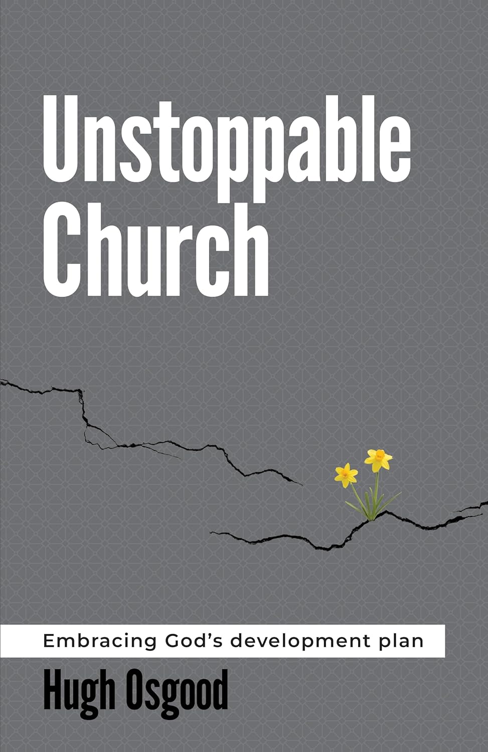 Unstoppable Church - Re-vived