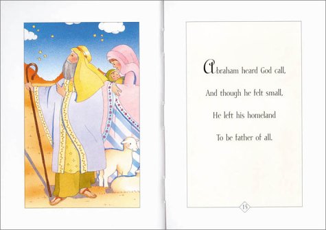 Her First Bible - Re-vived