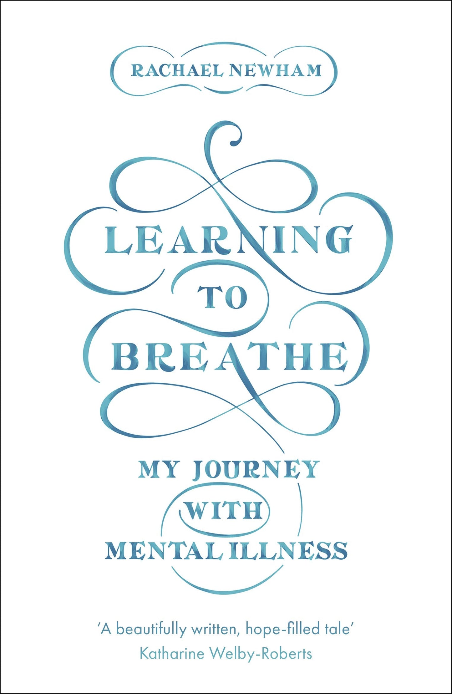 Learning To Breathe - Re-vived