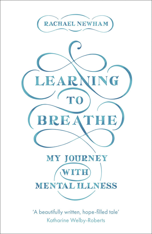 Learning To Breathe - Re-vived