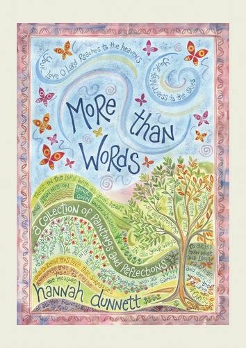 More Than Words - Re-vived