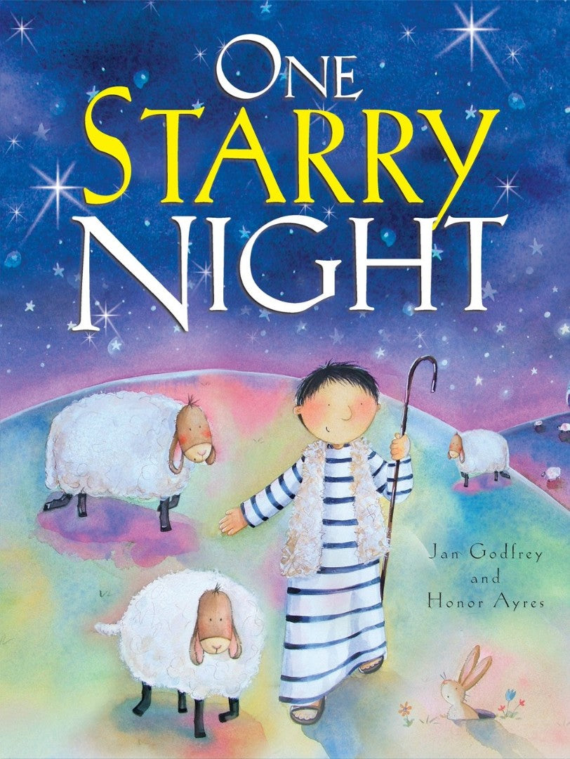 One Starry Night - Re-vived
