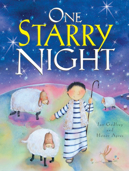 One Starry Night - Re-vived
