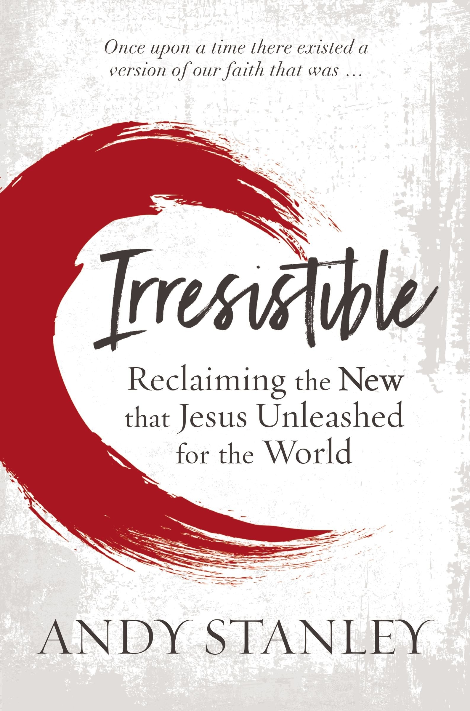 Irresistible - Re-vived