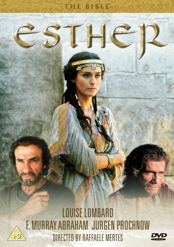 THE BIBLE - ESTHER - TIME LIFE - Re-vived.com