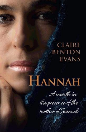 Hannah - Re-vived
