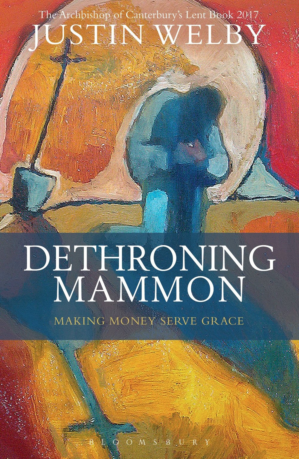 Dethroning Mammon - Re-vived