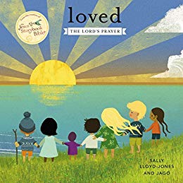 Loved: The Lord's Prayer - Re-vived