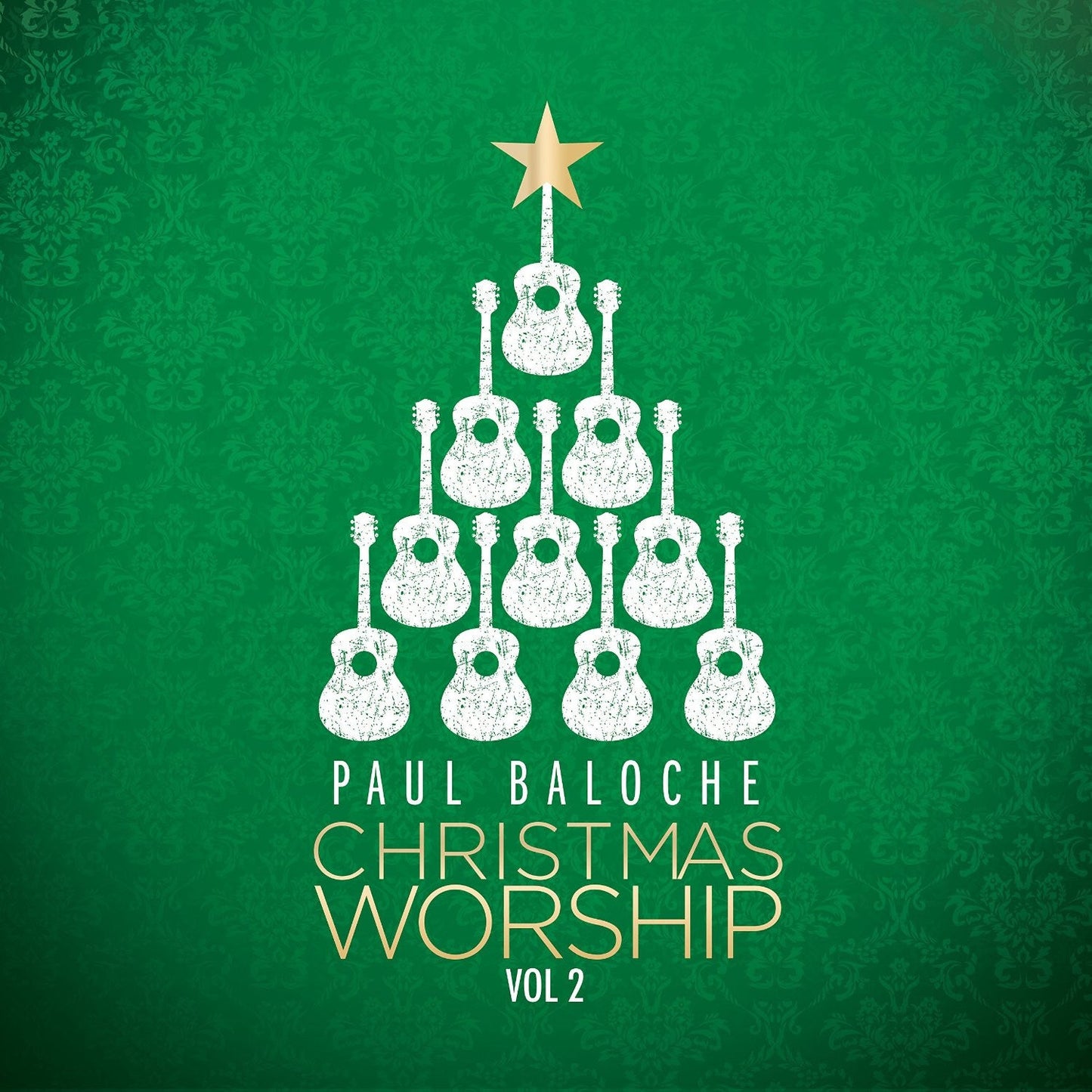 Christmas Worship Volume 2 - Integrity Music - Re-vived.com - 1