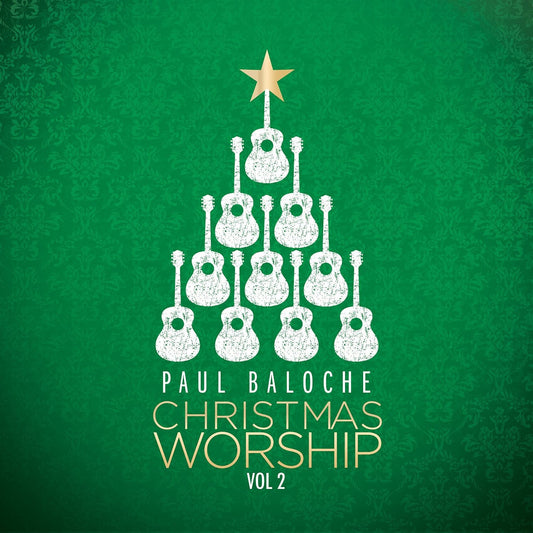 Christmas Worship Volume 2 - Integrity Music - Re-vived.com - 1