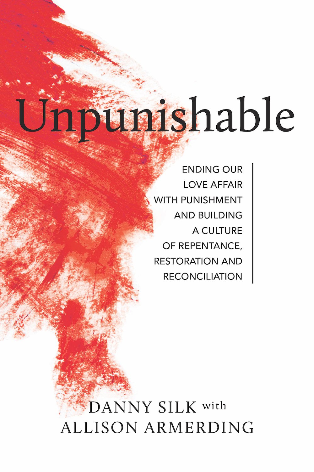 Unpunishable - Re-vived