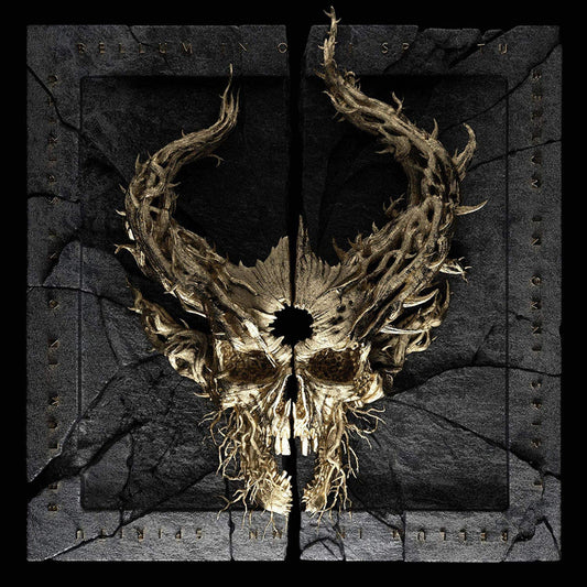 War CD - Re-vived